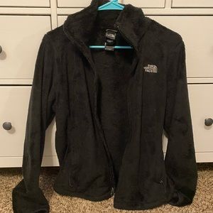 north face jacket